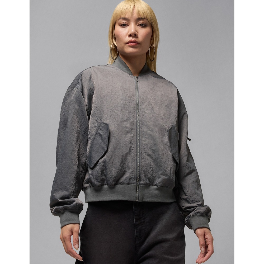 New Jordan Flight Renegade Small Women's Jacket HJ0544-068